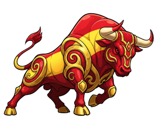 bull
